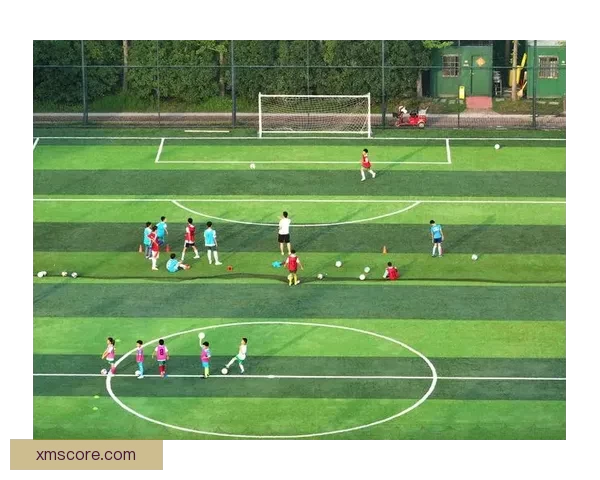 逐梦绿茵巅峰全球豪强汇聚2026年世界杯点燃新时代足球荣耀之战