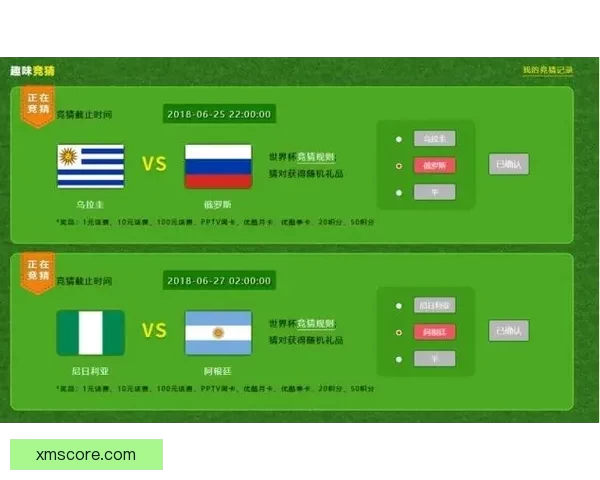 掌握最新足球竞猜入口资讯轻松提升胜率秘诀全攻略