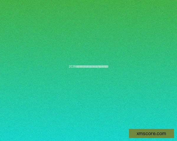 2026世界杯竞猜全面攻略分析热门球队和赛况预测技巧