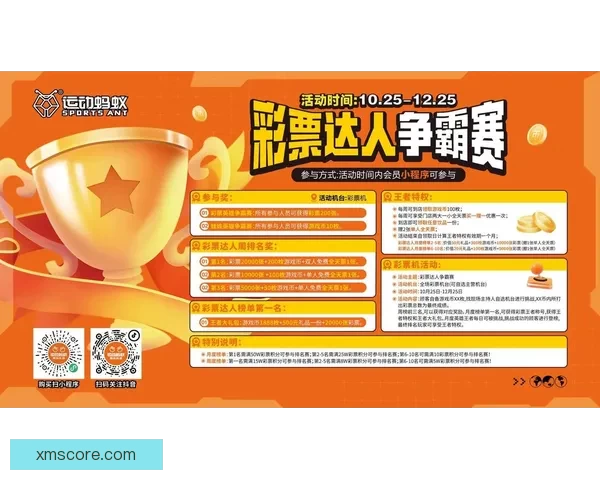 燃情世界杯竞猜狂欢，参与赢取丰厚大奖与惊喜福利