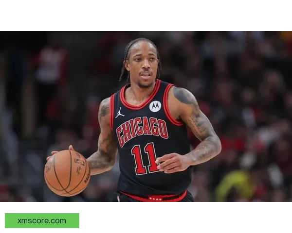 里程碑时刻 德罗赞职业总得分超威尔金斯跻身NBA历史前二十