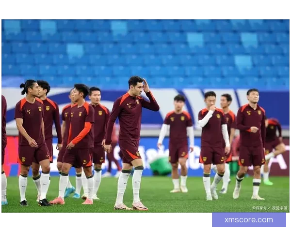 2026世界杯竞猜盘口分析与投注策略全面解析