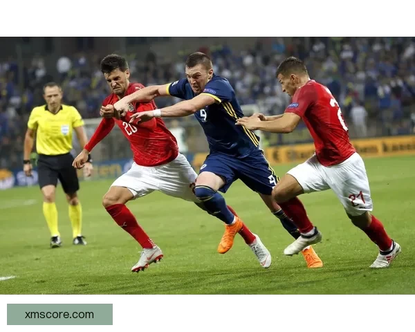 精准足球竞猜入口推荐，掌握最新赛事分析与投注攻略指南